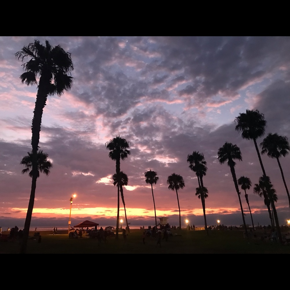 Meet your Posher, Abuelita